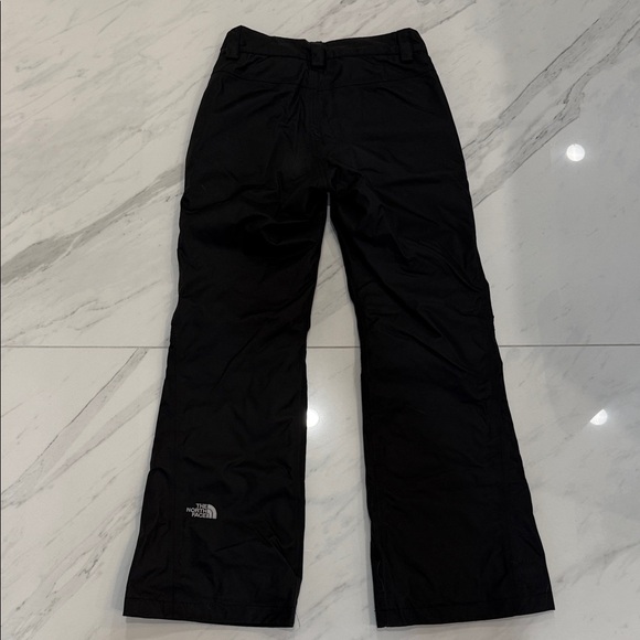 The North Face HyVent Black Ski Pants Women’s XS - Picture 4 of 5